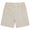 Bottega Desires Camouflage Shorts for Men