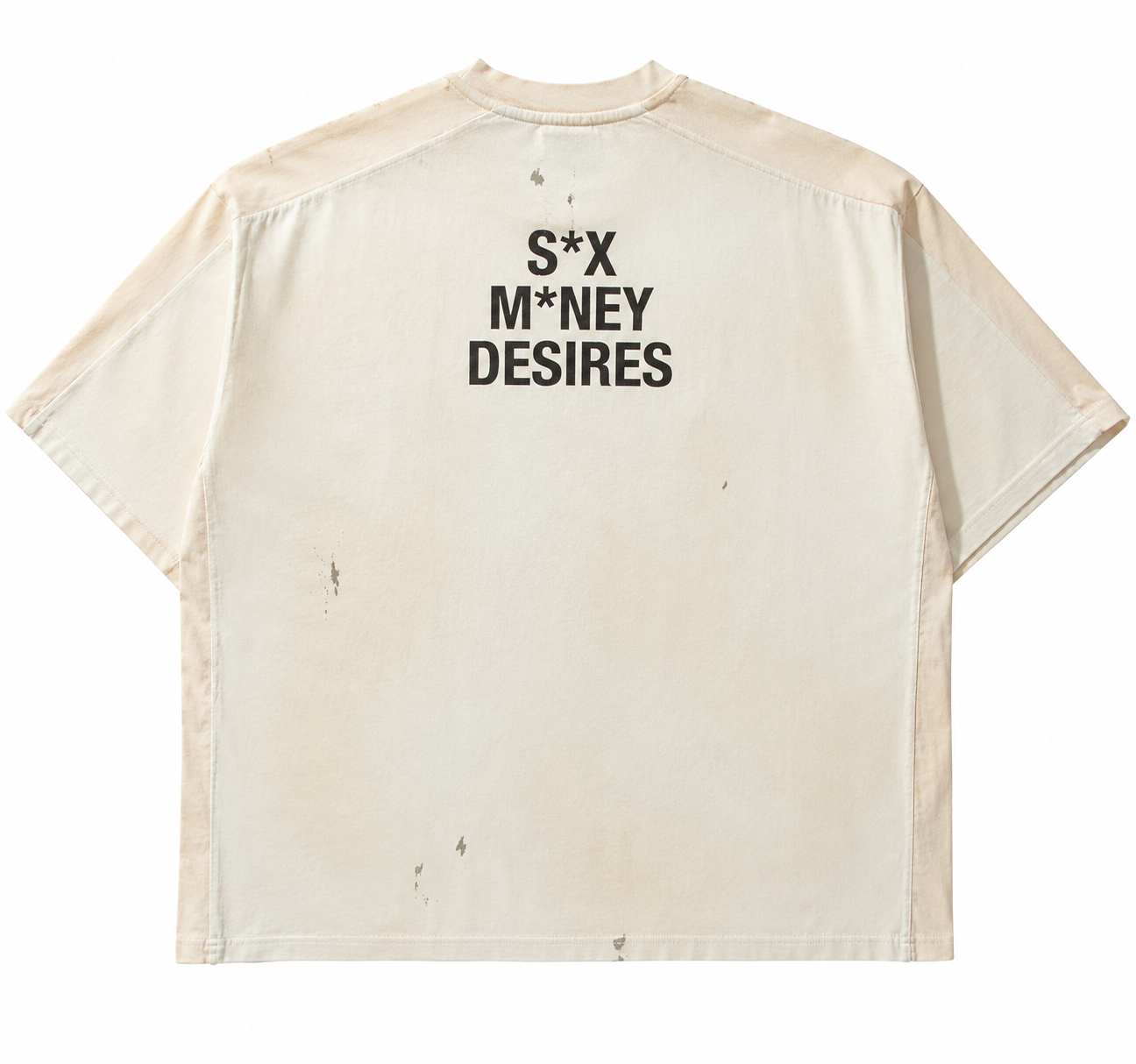Bottega Desires Sex Sells T-Shirt