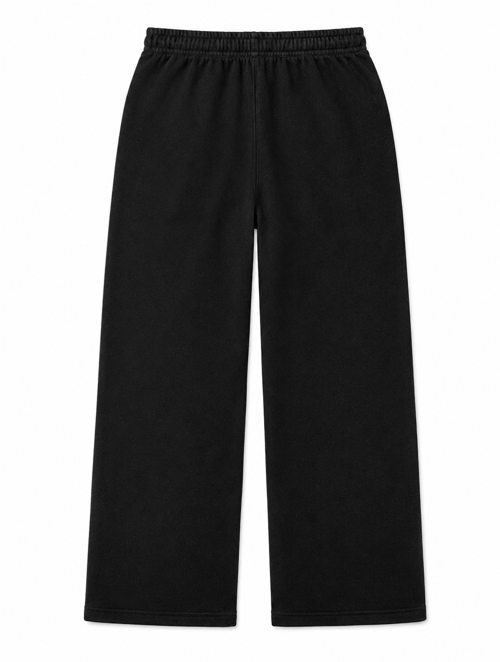 Bottega Desires Bdr Patches Sweats (Black)