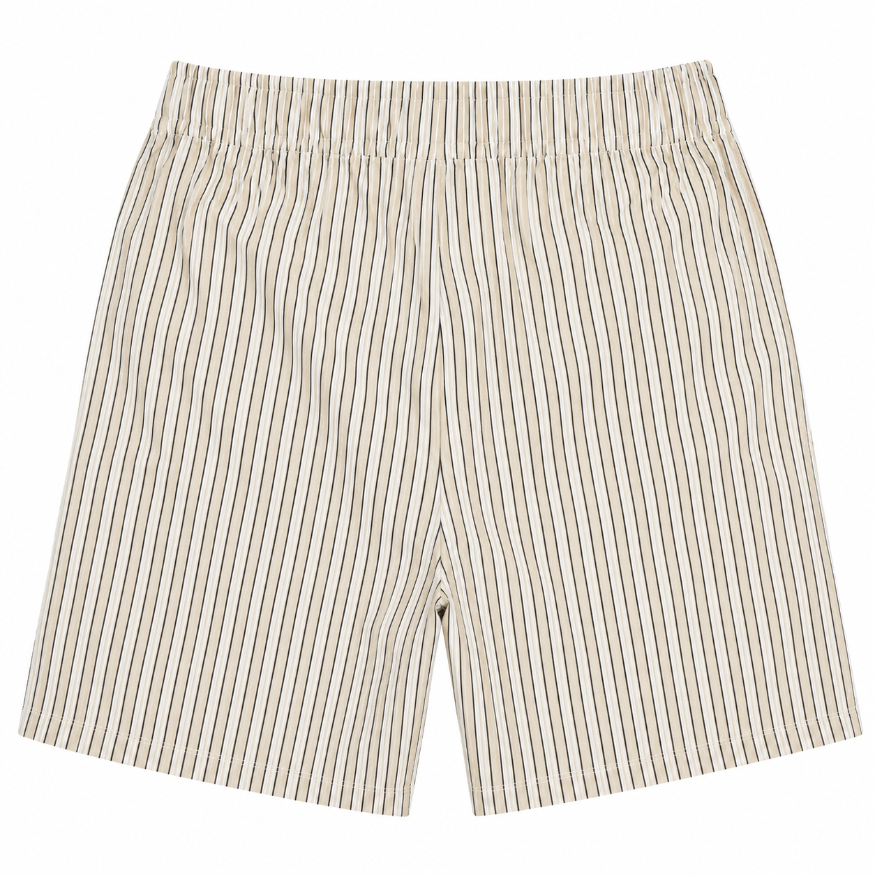 Bottega Desires Camouflage Shorts for Men