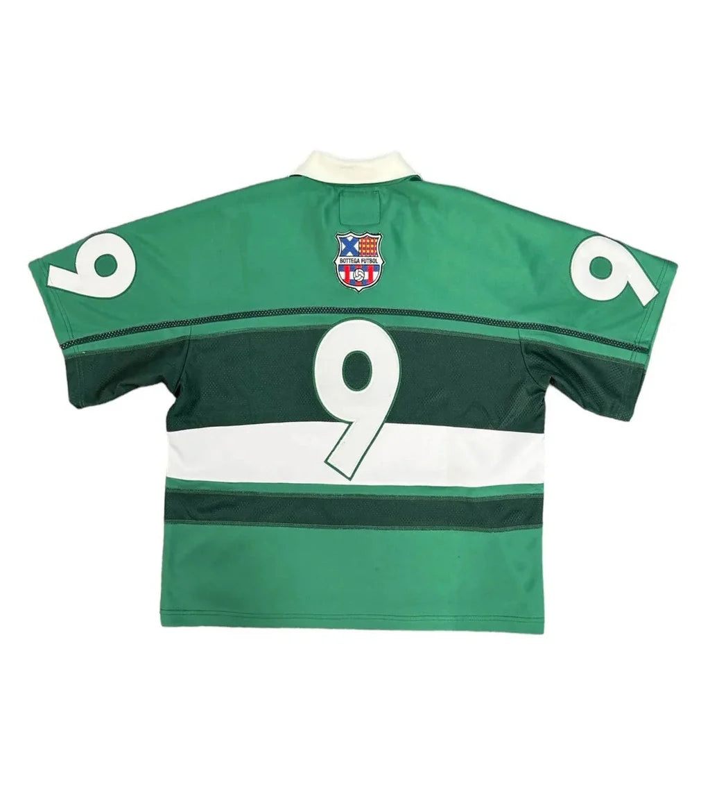 Bottega Desires Futbol Jersey