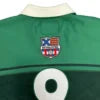 Bottega Desires Futbol Jersey