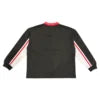 BOTTEGA DESIRES Hockey Long Sleeve Jersey – Black