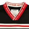 BOTTEGA DESIRES Hockey Long Sleeve Jersey – Black