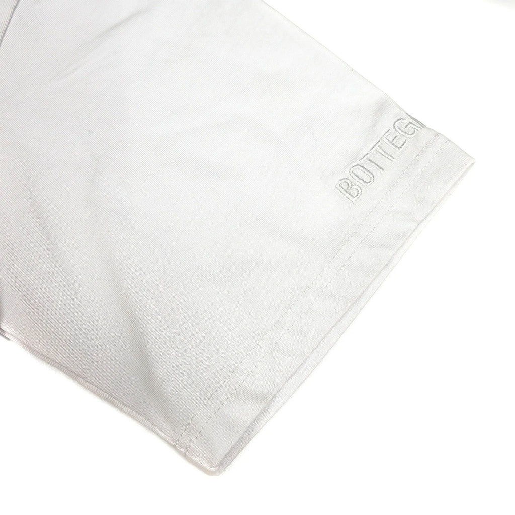 Bottega Desires Anarchy T-Shirt – White