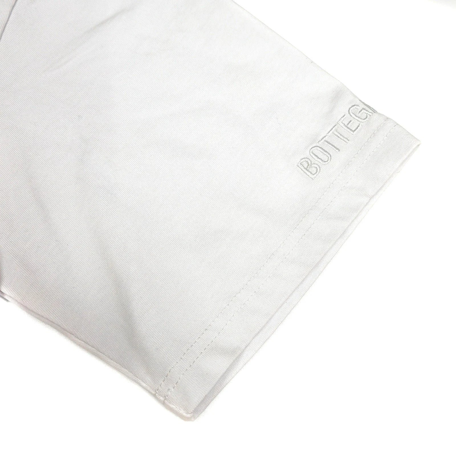 Bottega Desires Anarchy T-Shirt – White