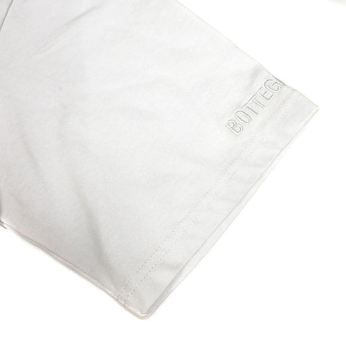 Bottega Desires Anarchy T-Shirt – White