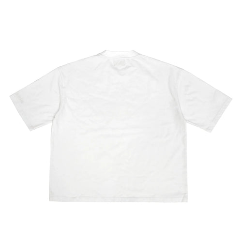 Bottega Desires Anarchy T-Shirt – White