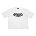 Bottega Desires Anarchy T-Shirt – White