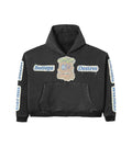 Bottega Desires Eternal Hoodie
