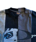 Bottega Desires Ransom T-Shirt (Black)