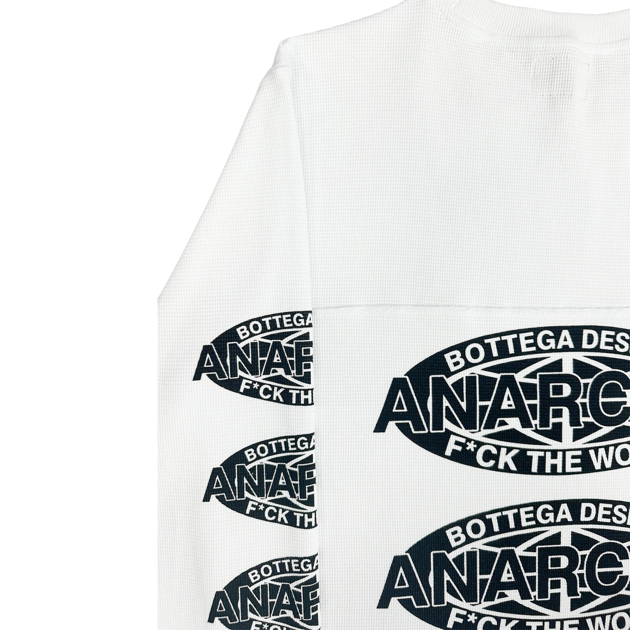 Bottega Desires Reconstructed Anarchy Thermal