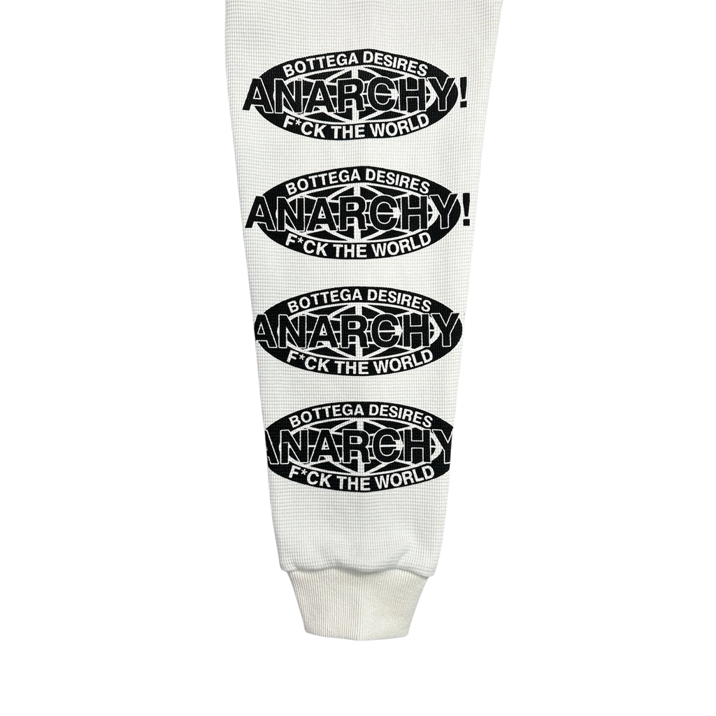 Bottega Desires Reconstructed Anarchy Thermal