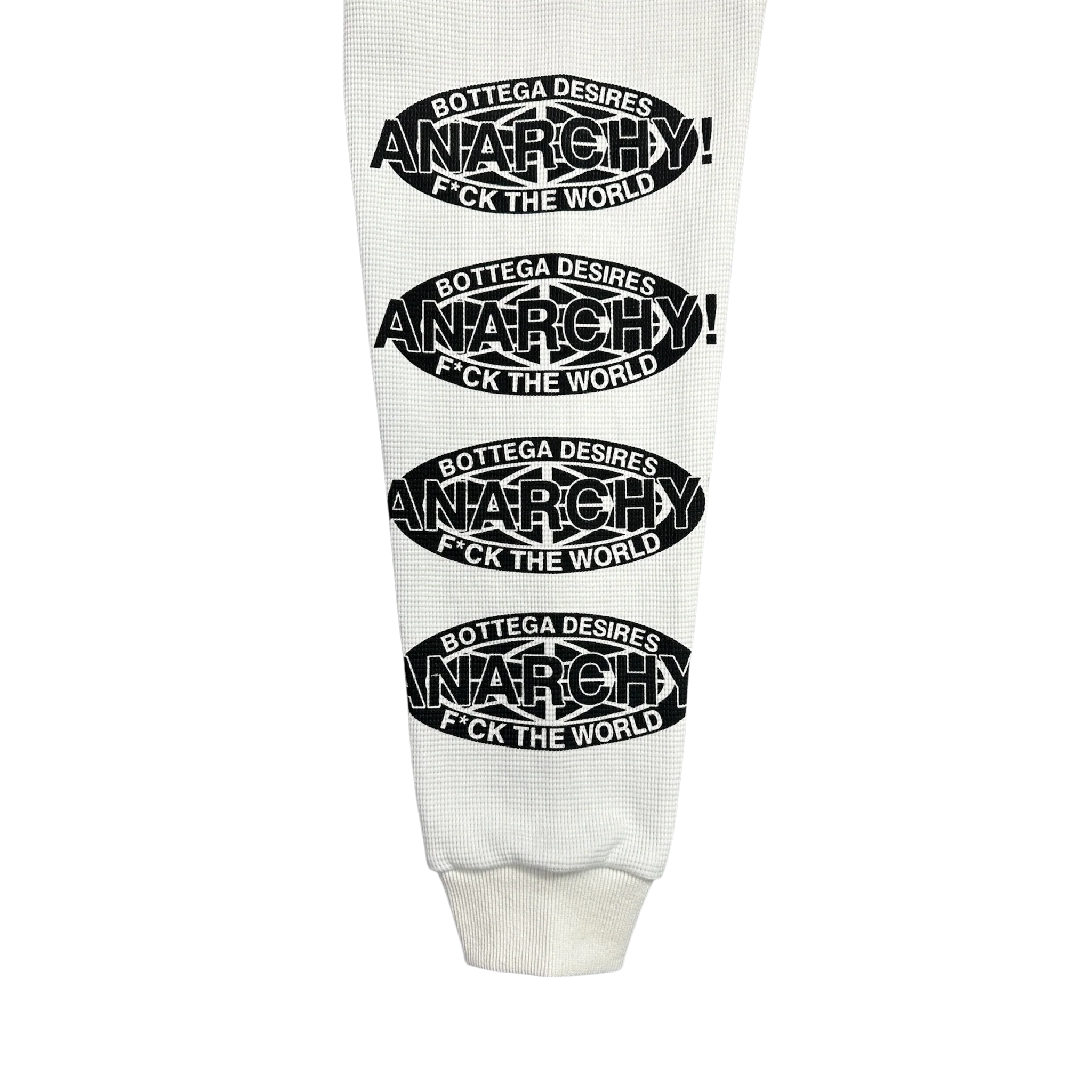 Bottega Desires Reconstructed Anarchy Thermal