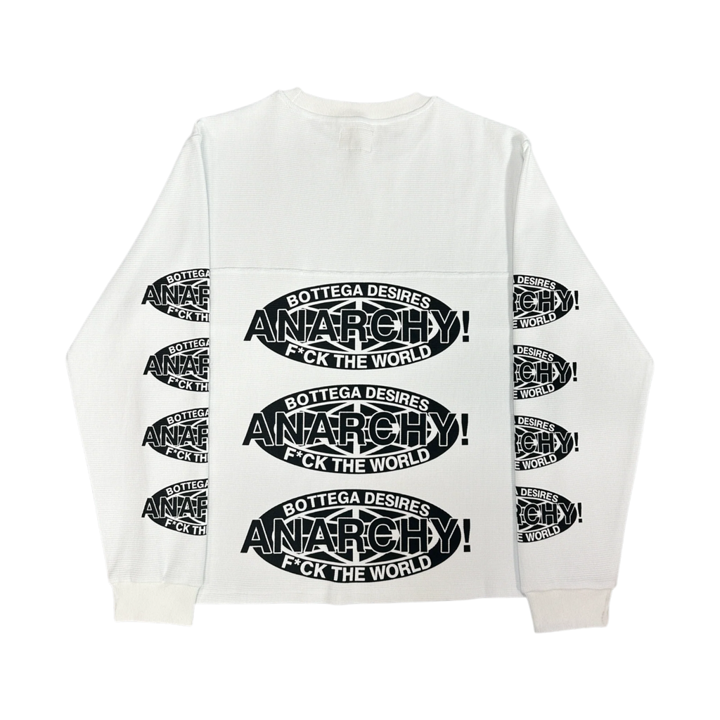 Bottega Desires Reconstructed Anarchy Thermal
