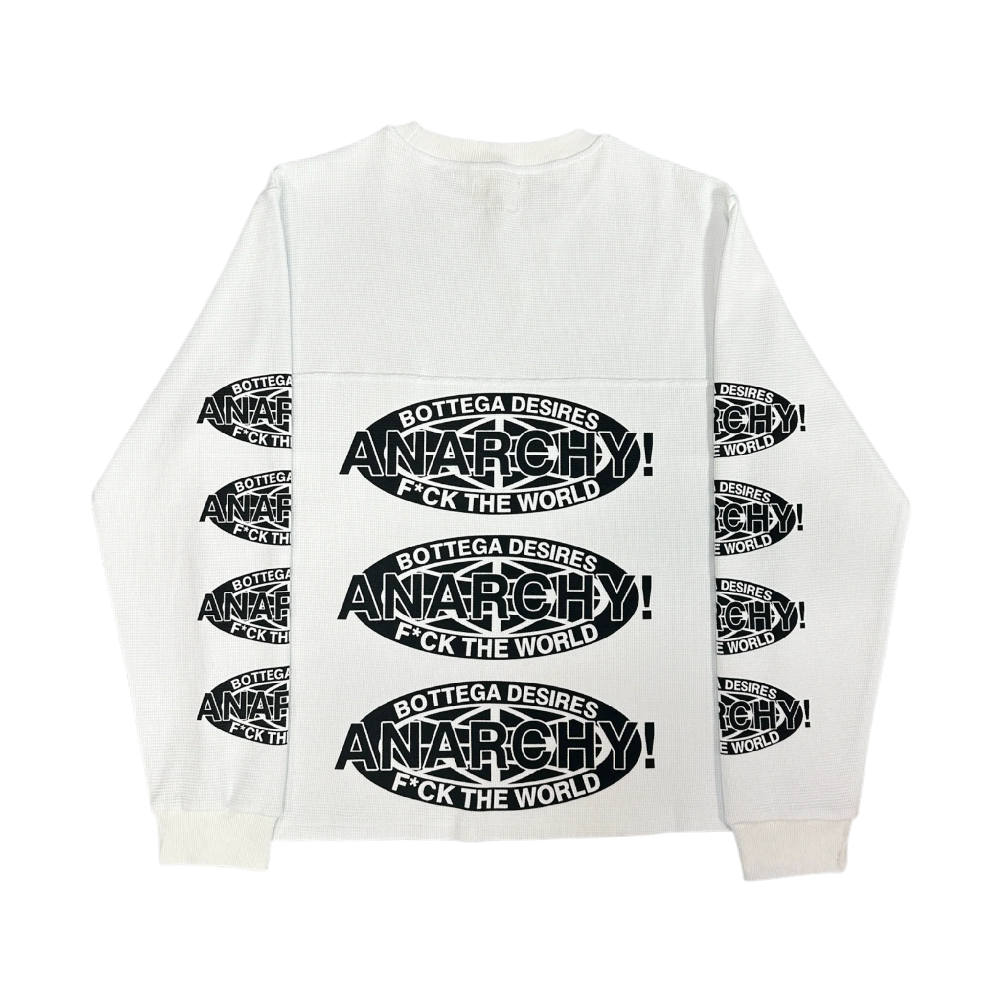 Bottega Desires Reconstructed Anarchy Thermal