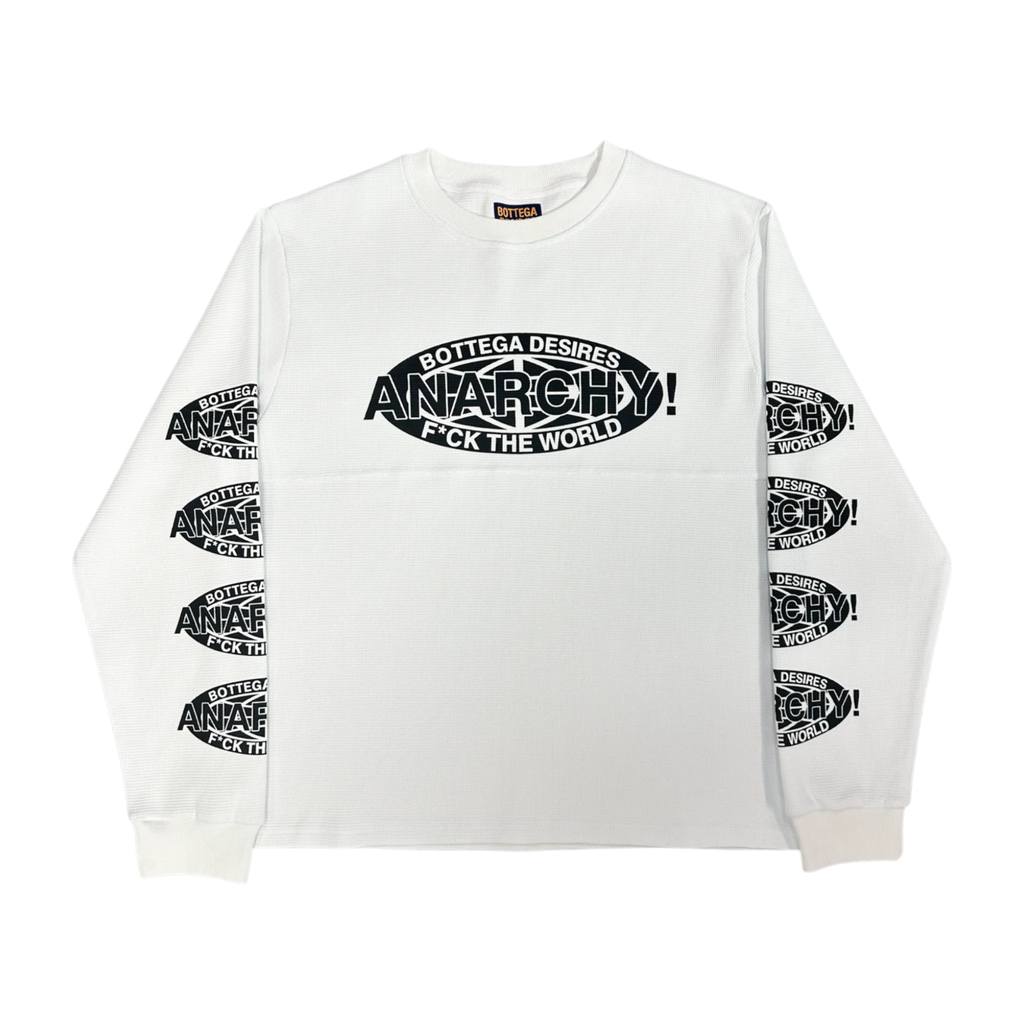 Bottega Desires Reconstructed Anarchy Thermal