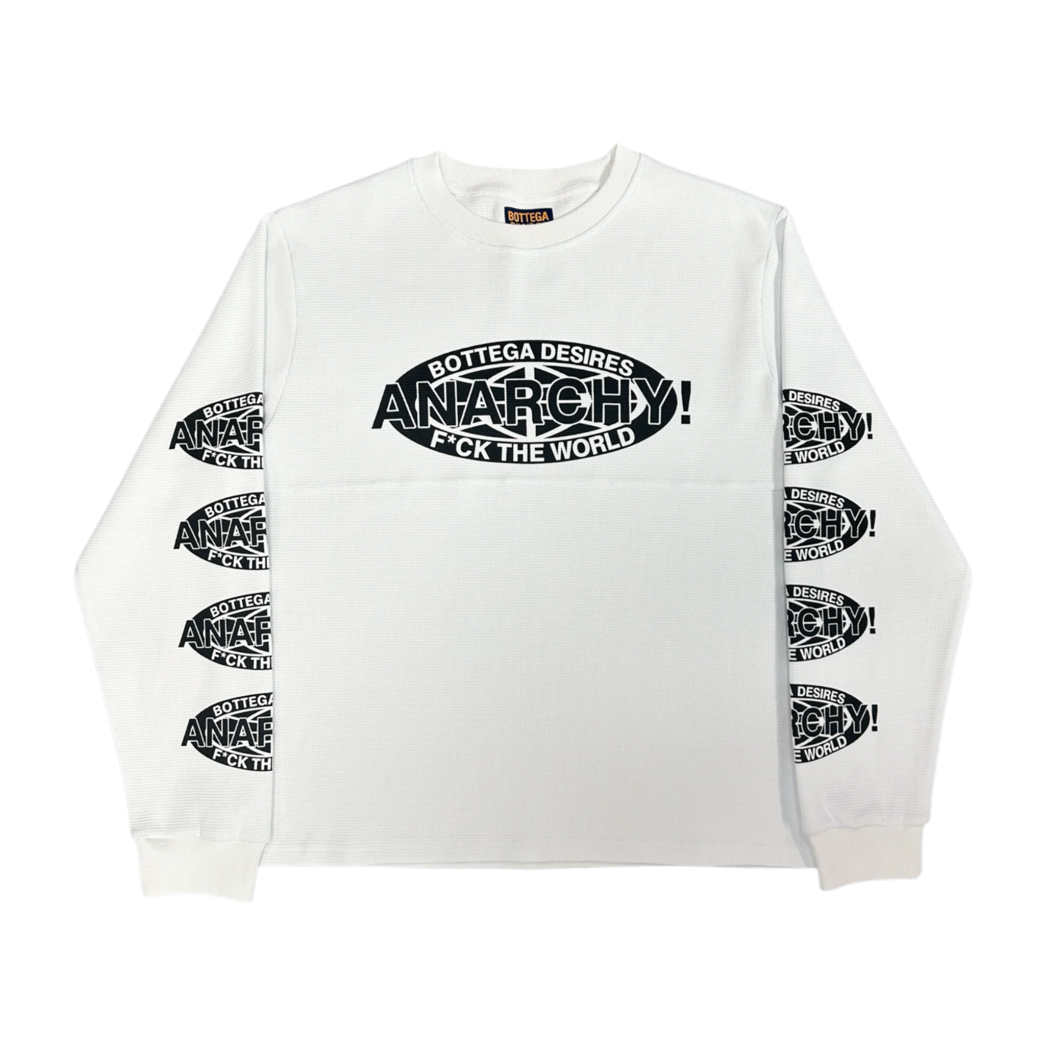 Bottega Desires Reconstructed Anarchy Thermal