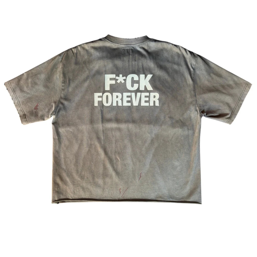 Bottega Desires SEX (GRAY) SELLS