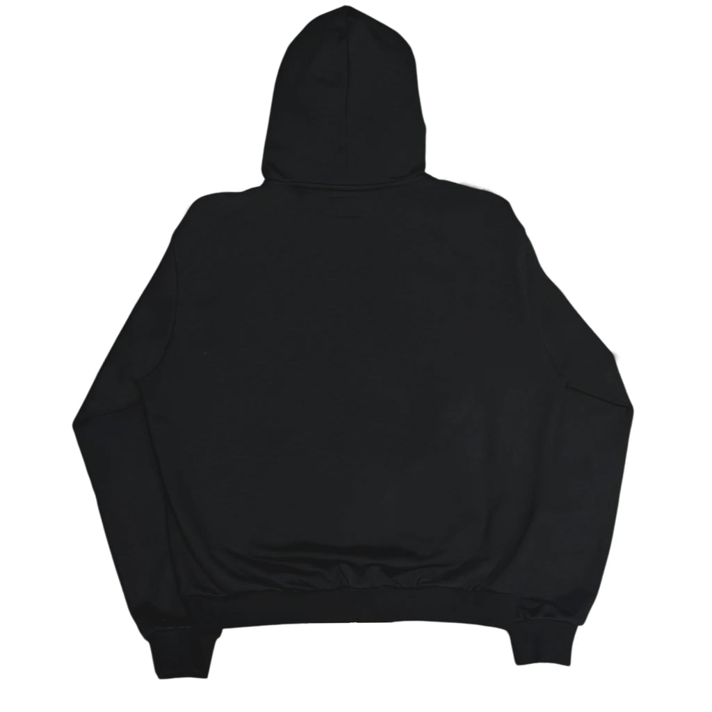 Bottega Desires Tech Jacket – Black