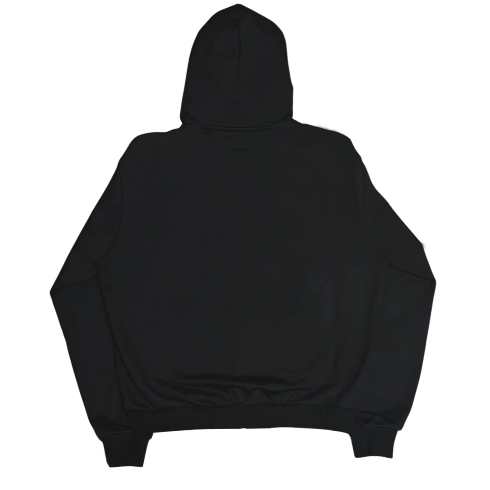 Bottega Desires Tech Jacket – Black