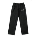Bottega Desires Tech Sweatpants – Black