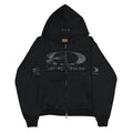 Bottega Desires Tech Jacket – Black