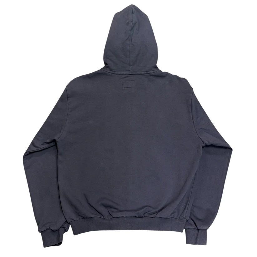Bottega Desires Tech Jacket – Blue
