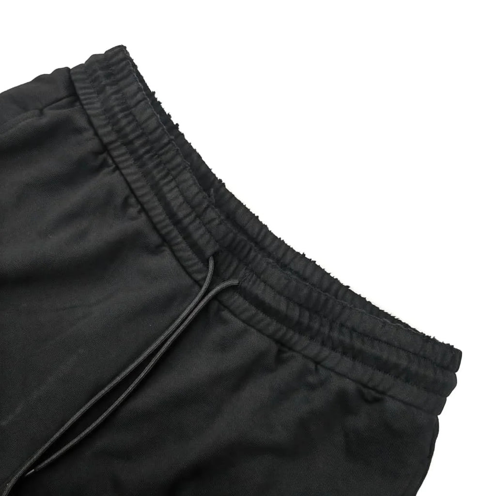 Bottega Desires Tech Sweatpants – Black