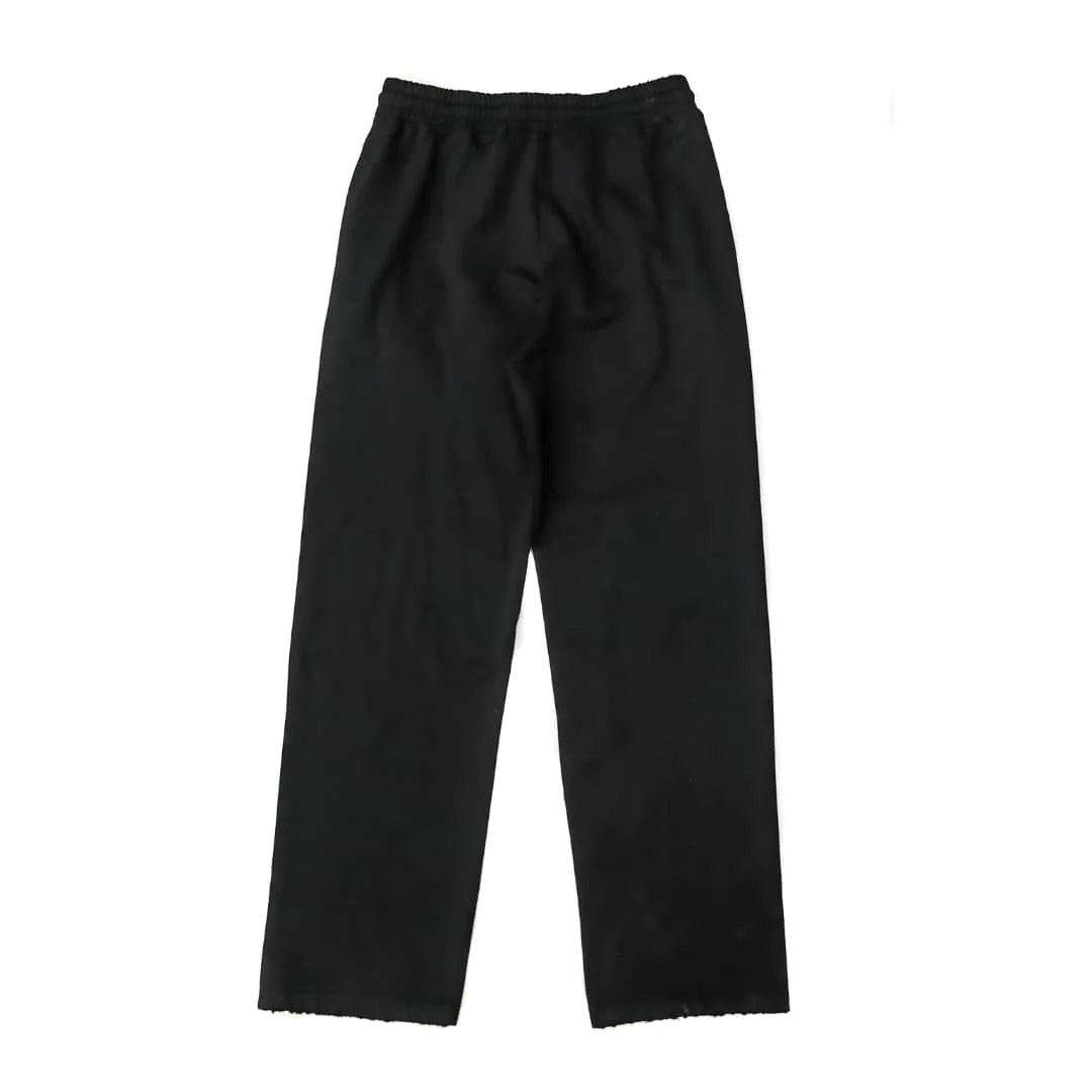 Bottega Desires Tech Sweatpants – Black