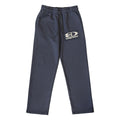 Bottega Desires Tech Sweatpants – Blue