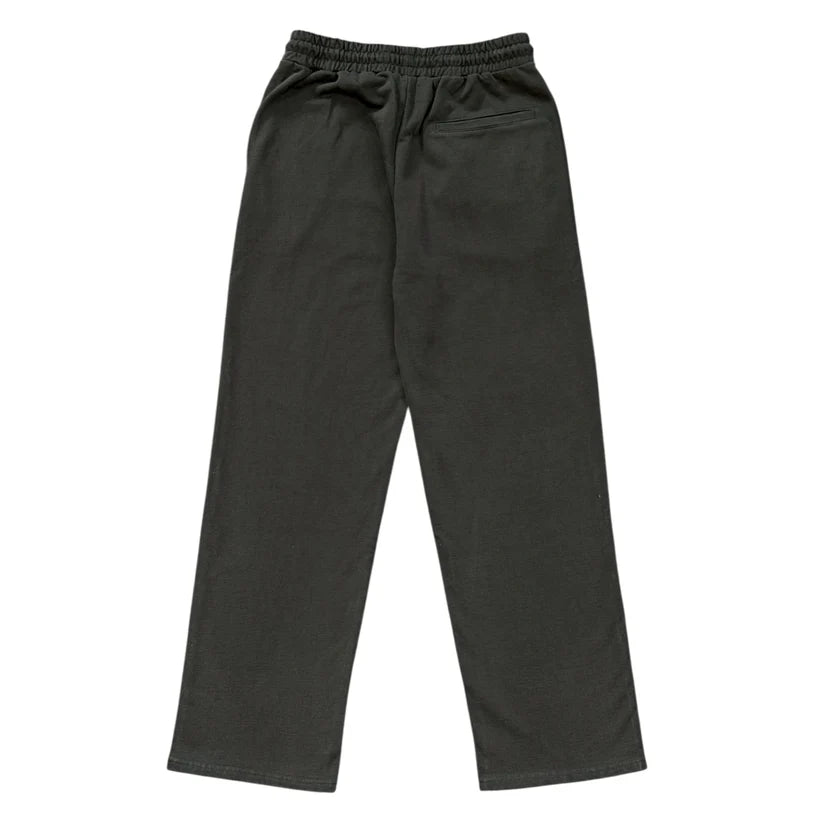 Bottega Desires Tech Sweatpants – Green