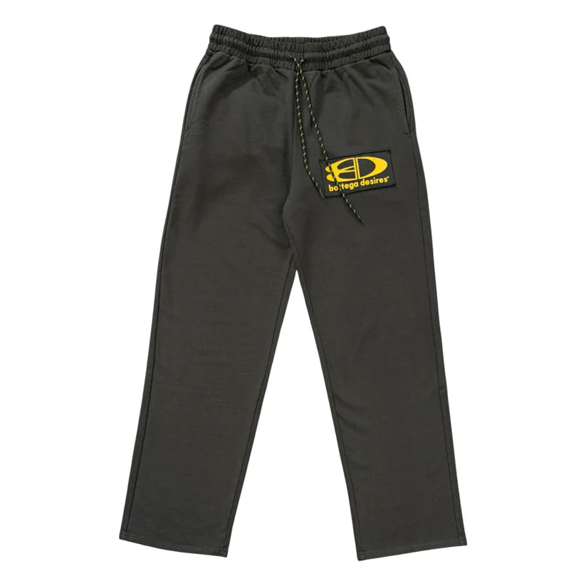 Bottega Desires Tech Sweatpants – Green