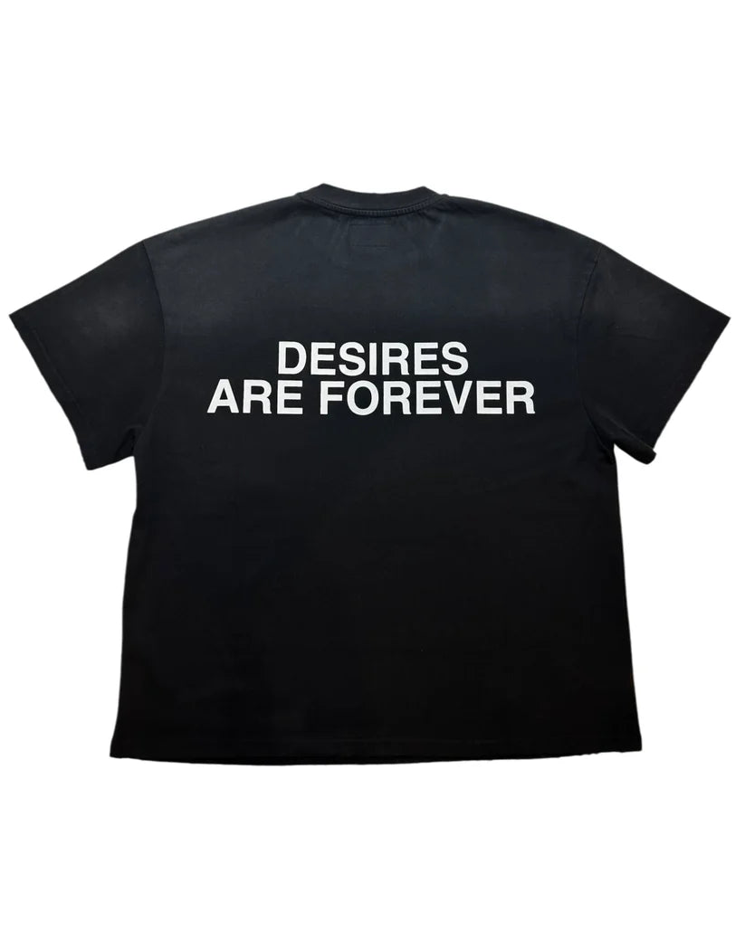 Bottege Desires Souvenir T-shirt