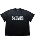 Bottege Desires Souvenir T-shirt