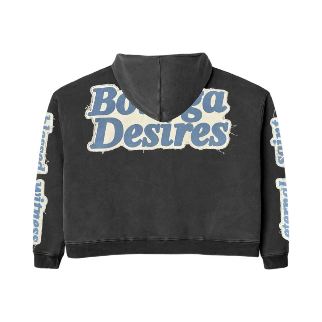 Bottega Desires Eternal Hoodie