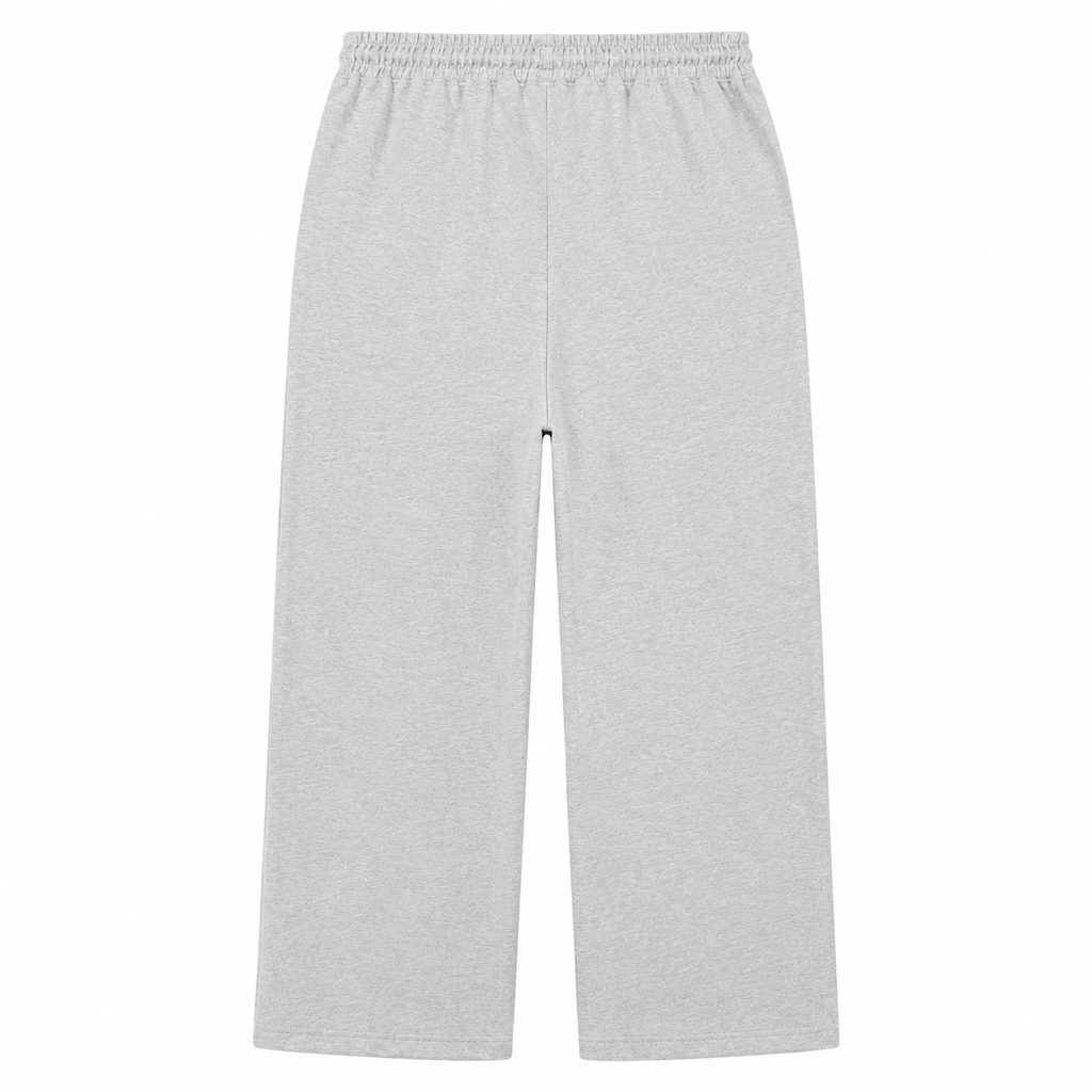 BOTTEGA DESIRES BDR PATCHES SWEATS (GRAY)