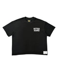 BOTTEGA DESIRES FUCK EM T-SHIRT (BLACK)
