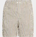 Bottega Desires Camouflage Shorts for Men