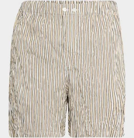 Bottega Desires Camouflage Shorts for Men