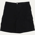 Bottega Desires Relaxed Fit Camo Cargo Shorts