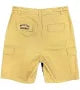 Bottega Desires Camo Cargo Shorts Streetwear USA